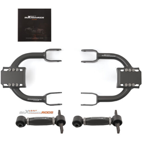 BRAZO DE CONTROL DE INCLINACIÓN DELANTERO +TRASERO FOR HONDA CIVIC ACURA INTEGRA