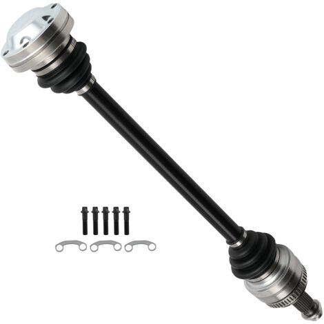 Eje CV Trasero Derecho for BMW Serie 3 E90 320d 325i 2004-2011 18-342161 (1/5)