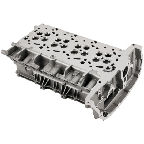 1433148 Cabezal De Cilindro for Ford Transit Autobús Furgón Caja/Chasis 2.4 TDCI
