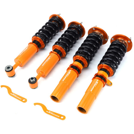 Suspensión tuning Amortiguador for BMW Serie 5 E60 2004-2010 528xi 530xi 535xi