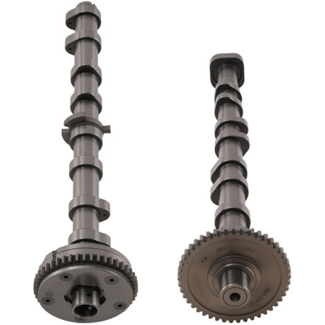Árbol de Levas for Seat Leon Altea Toledo 1.8 TFSI 06H109257C 2007-2015 (1/5)