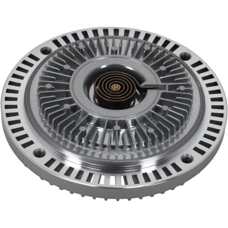 Embrague del Ventilador for Audi A4 Quattro 2.8L 1996-2001 078121350 Aluminio