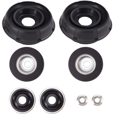2x Cojinete De Bóveda Delantero for Dacia Dokker Duster Lodgy Logan Sandero (1/5)