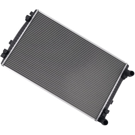 Radiador Agua for Audi A3 8VM Sedán 2013-2022 5Q0121251GK 1.0 1.2 1.4 (1/5)