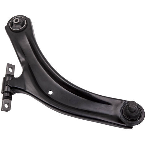 Bras De Suspension Avant Pour Qashqai J10 X-Trail T31 Koleos - Triangle Rotule Biellette 2 Pièces