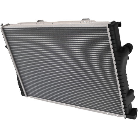 Radiador Aluminio for BMW 525i 528i 530i 540i 99-05 17111463061 (1/5)
