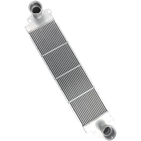 ENFRIADOR DE AIRE DE CARGA ENFRIADOR TURBO FOR VW TRANSPORTER T5 T6 MULTIVAN 5 6