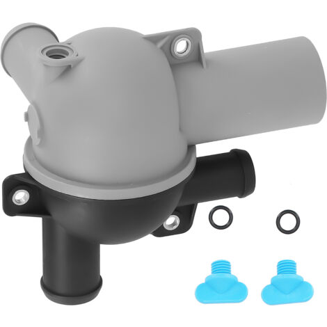 Bomba de Agua PPA for Mercruiser 350 Mag Mpi Alpha/Bravo Ec 1998-2006 (1/5)