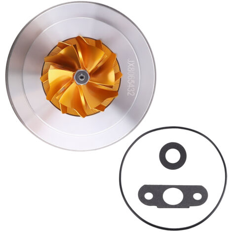Cartucho Turbocompresor Chra Turbo for Seat Leon 1P1 2.0 TFSI 1984 ccm2006-2013