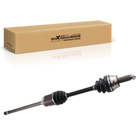 Eje CV Delantero Derecho for BMW X5 E70 4.8L 2007-2010 60-9319 (1/5)