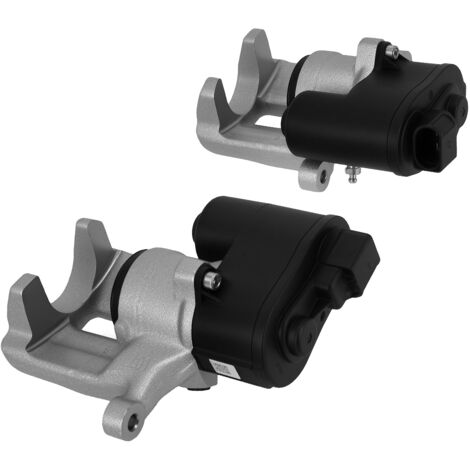 Caliper de Freno Electrónico Trasero for Volvo XC60 XC70 2007-2017 1426847