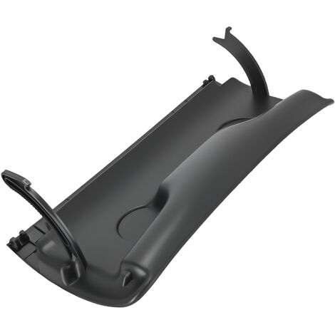Tapa de Guantera Delantera for Skoda Superb I 3B1857122B 3B1857122F Negro (1/5)