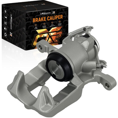Caliper de Freno for Chevrolet Trax 1.4 1.6 2012- Trasero Izquierdo 13300883 (1/5)