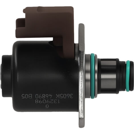 Sensor entrada Bomba Combustible Válvula Dosificadora for Ford Renault 9109903 (1/5)