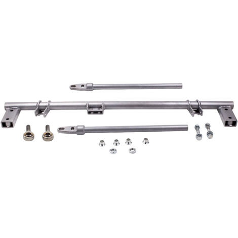 Kit De Barra De Traccion Performance Competition for Honda Integra / for Civic (1/5)