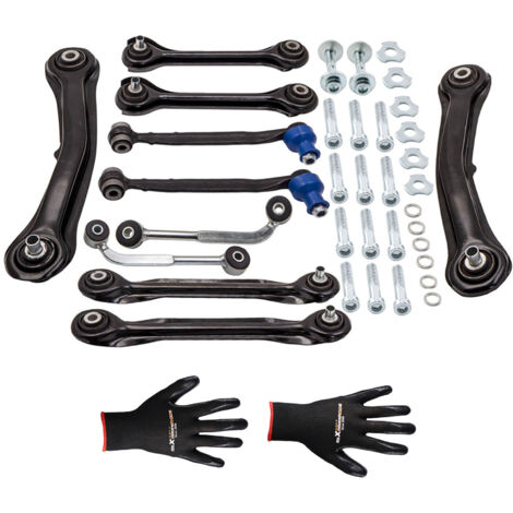 Silentbloc De Bras Avant STRONGFLEX – Mercedes C W203, CL203, CLK, SLK – Polyuréthane