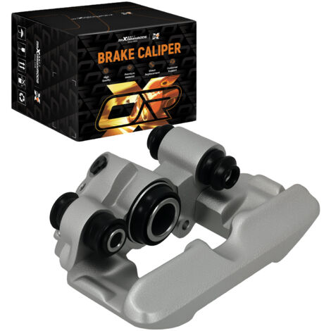 Caliper de Freno Derecho for Toyota Yaris P1 Trasero 1.0 1.3 1.4 1999-2005 (1/5)