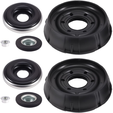 Montaje de Puntal Superior for Renault Twingo Mk2 1.2 Delantero 7700829529 (1/5)