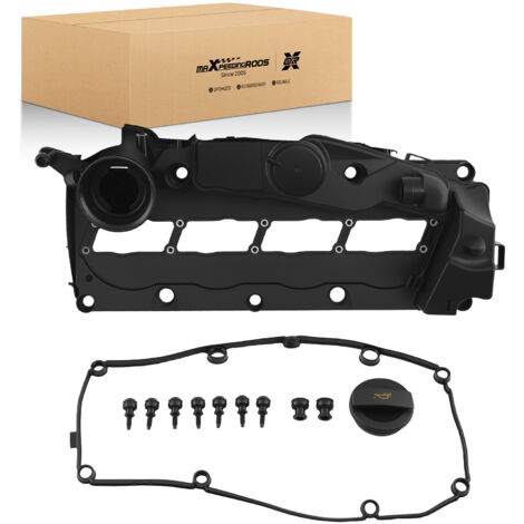 Tapa Válvulas for Seat León 1P1/Altea 5P1 2.0 TDI 03L103469K 2006-2021 (1/5)