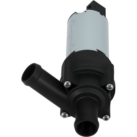 Bomba Agua Eléctrica for Coche 12 Voltios Universal 0392020039 078965561 (1/5)