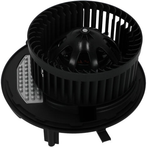 Motor del Soplador HVAC for Audi A3 8V1 12-2017 5Q1819021 5Q1819021A 5Q1819021B (1/5)