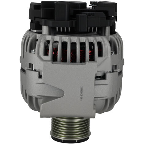 Alternador Generador 120A 12V For Mercedes-Benz Clase C W203 CL203 S203 13954