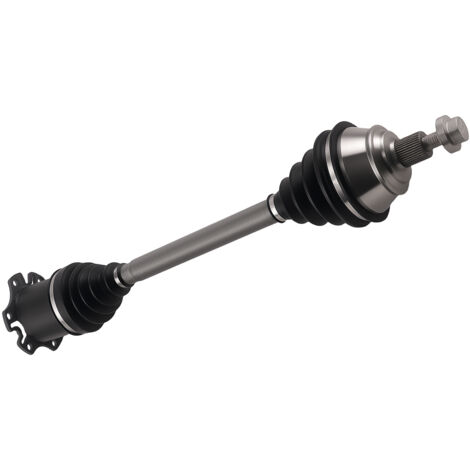 Eje CV Delantero Izquierdo for Audi A6 C6 2.4-3.2 FSI 2004-11 4F0407271G (1/5)