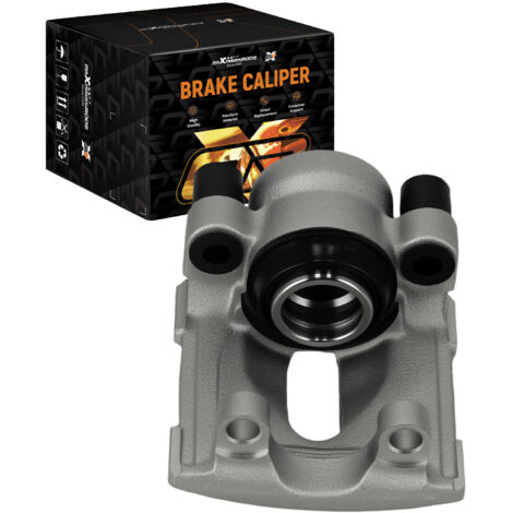 Caliper Freno for BMW 128i 3.0L Trasero Izquierdo 2008-13 19-3865 34216768693 (1/5)
