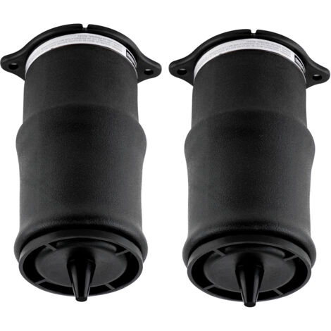 2x Trasera Bolsa de Aire Suspensión Neumática for Mercedes Vito Viano W639
