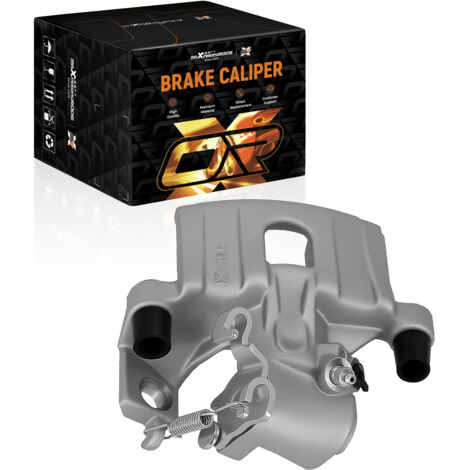 Caliper de Freno for Toyota Yaris 05-21 421121 Trasero Izquierdo 1 Pistón (1/5)