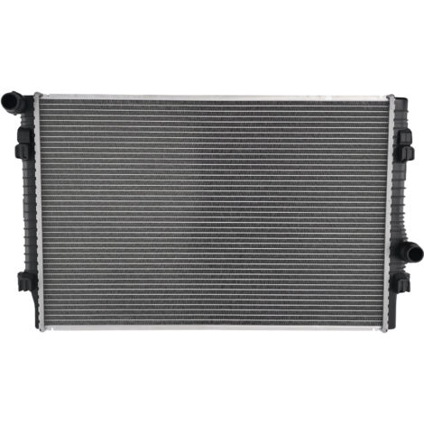 Radiador Aluminio for Audi A3 Quattro 2015-2020 5Q0121251EP 1 Fila (1/5)