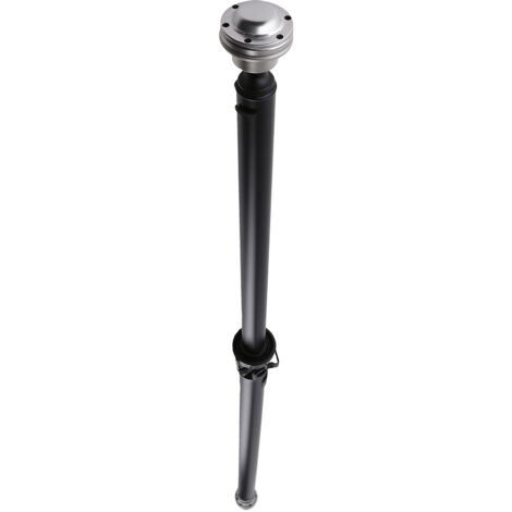 Árbol Cardán L=2136mm for Volvo V70 2 SW P80 XC70 2.4 2.5 AWD 2001 2002 9480702 (1/5)