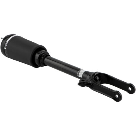 Delantero Suspensión Neumática for Mercedes Clase M GL W164 X164 w/o ADS