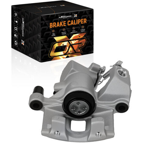 Caliper Derecho Disco for Toyota Yaris 05-21 478300D020 Trasero 1 Pistón (1/5)