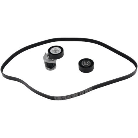 Kit de Tensor de Correa for VW Amarok Multivan Transporter 2.0 TDI 2009-2022 (1/5)