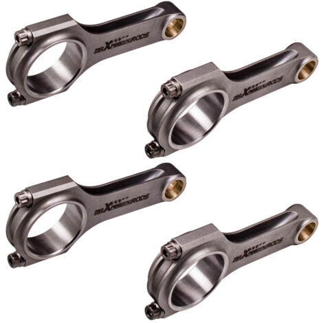 ⭐⭐⭐⭐⭐Connecting Rod Rods for Alfa Romeo 1.8L 2.0L 156 147 145 166 Twin Spark TS (1/5)