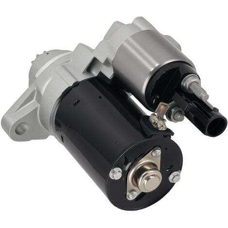Motor de Arranque for Seat Ibiza III 6L1 1.2 1.4 1.6 BME BXV BXW BBZ 2002-2009