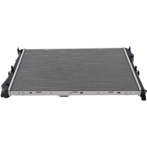 Radiador Aluminio for Mercedes-Benz C300/C400/C43 AMG 2015-2020 0995002103 (1/5)