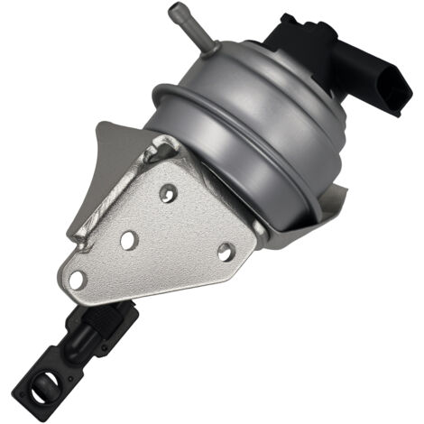 Turbocompresor Actuador for Volkswagen T5 T6 2.0L Diesel TDI 8303230003 MTF009Q