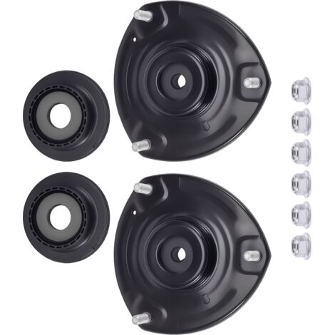 cojinete de cúpula delantero derecho izquierdo for KIA Sorento II 2009-2015 (1/5)