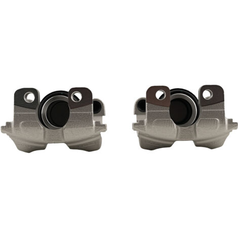 Pinza de Freno Delantero Izquierdo y Derecho for BMW 120d 125i E81 E82 E87 300mm (1/5)