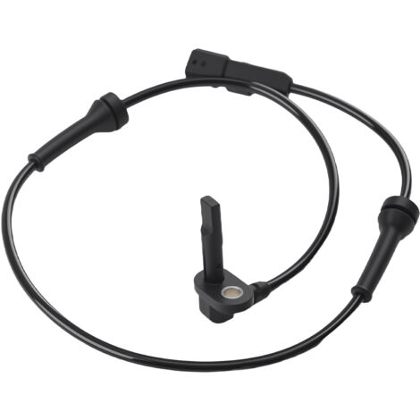 Sensor ABS 2 Pines for Nissan NV400 Plataforma/Chasis 2.3CDi Opel Movano X62 (1/5)