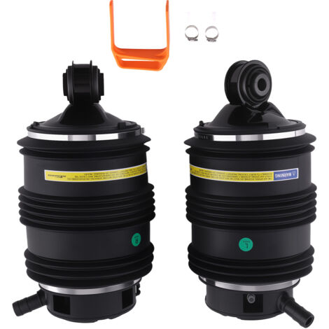 2X Suspensión Neumática Aire Muelle Trasero 3pin for Mercedes Clase E W211 S211 (1/5)