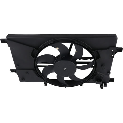 Ventilador Enfriamiento for Cruze/Verano 2011-2017 13450284 2100RPM Plástico (1/5)
