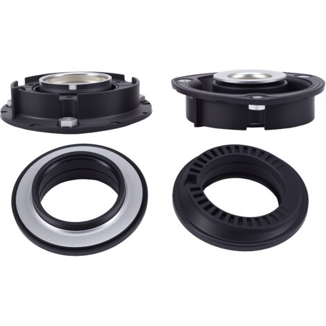 2x Cojinete Amortiguador Delantero for Audi A3 Seat Leon 2012-2020 WHT005437 (1/5)