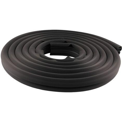 Burlete Caucho 4.2m Delantera for VW Crafter Sprinter 2E0837911B (1/5)