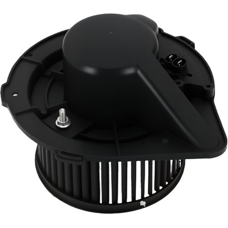 Soplador Calefacción for AUDI 80 90 B3 COUPE B3 VW PASSAT GOLF T4 191820121 (1/5)