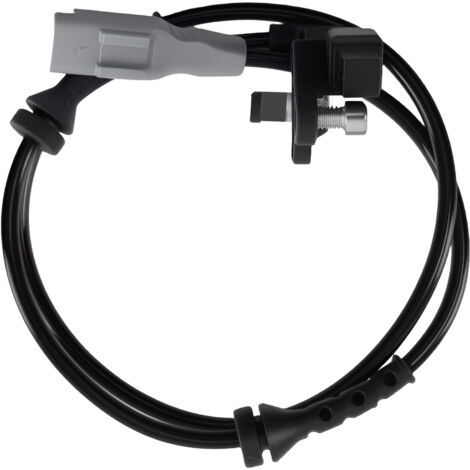 ABS Sensor for Peugeot 307 2000-2012 308 SW Citroen C4 Trasero 1.6 2.0 4545L0
