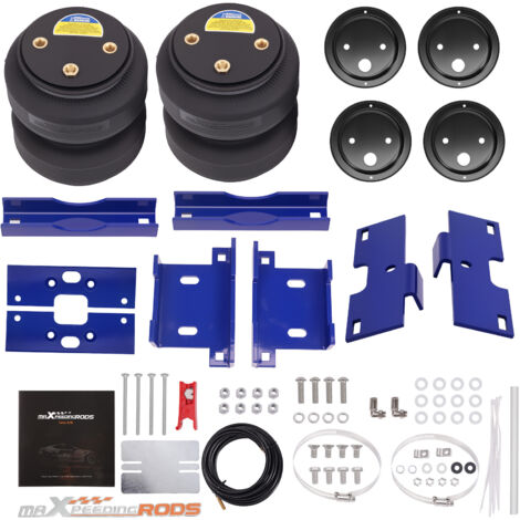 Kit de suspensión neumática for Ford Transit 150 Transit 250 Transit 350 15-24