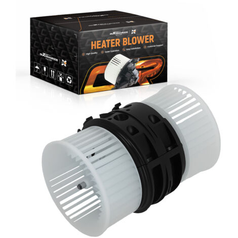 Motor Calefacción for Fiat Talento 1.6D 2.0D 2016- 27210-00Q0B 27210-9399R (1/5)